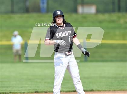 Thumbnail 1 in Salisbury @ Canterbury (WNEPBL Final) photogallery.