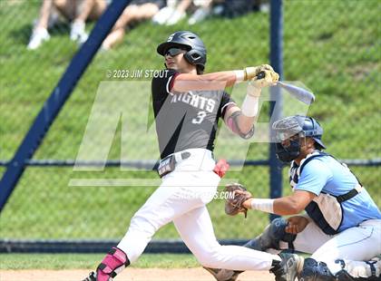 Thumbnail 1 in Salisbury @ Canterbury (WNEPBL Final) photogallery.