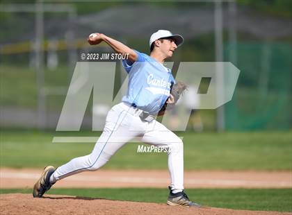 Thumbnail 2 in Salisbury @ Canterbury (WNEPBL Final) photogallery.