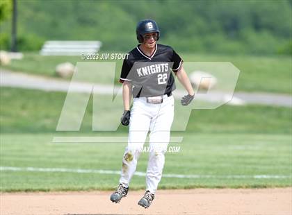 Thumbnail 2 in Salisbury @ Canterbury (WNEPBL Final) photogallery.