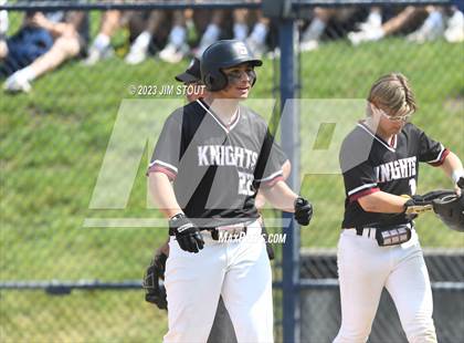 Thumbnail 2 in Salisbury @ Canterbury (WNEPBL Final) photogallery.