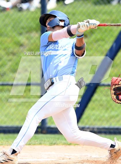 Thumbnail 2 in Salisbury @ Canterbury (WNEPBL Final) photogallery.
