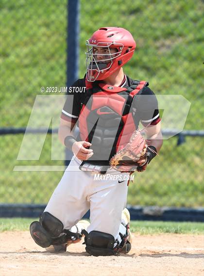 Thumbnail 3 in Salisbury @ Canterbury (WNEPBL Final) photogallery.