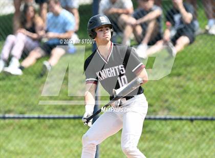 Thumbnail 1 in Salisbury @ Canterbury (WNEPBL Final) photogallery.