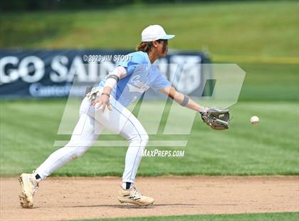 Thumbnail 3 in Salisbury @ Canterbury (WNEPBL Final) photogallery.