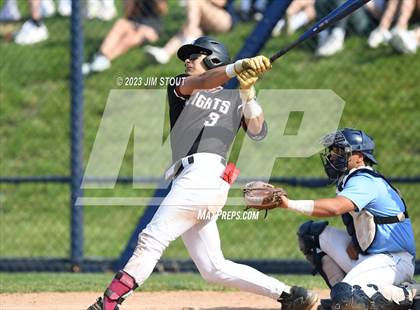 Thumbnail 3 in Salisbury @ Canterbury (WNEPBL Final) photogallery.