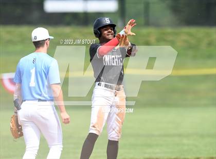 Thumbnail 1 in Salisbury @ Canterbury (WNEPBL Final) photogallery.