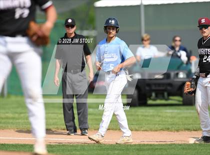 Thumbnail 2 in Salisbury @ Canterbury (WNEPBL Final) photogallery.