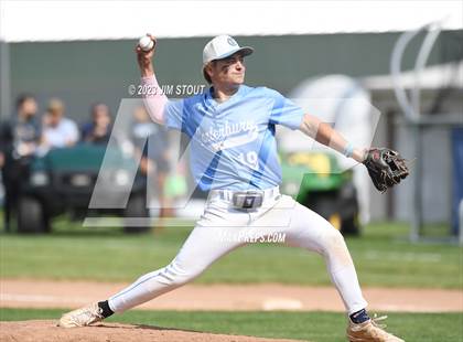 Thumbnail 1 in Salisbury @ Canterbury (WNEPBL Final) photogallery.