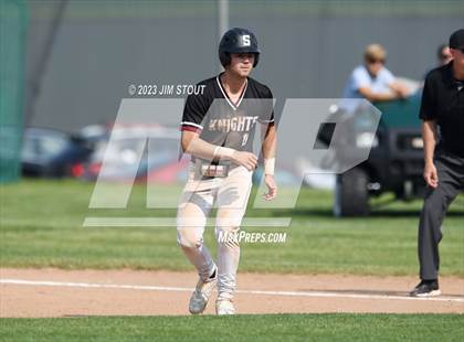 Thumbnail 1 in Salisbury @ Canterbury (WNEPBL Final) photogallery.