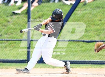 Thumbnail 1 in Salisbury @ Canterbury (WNEPBL Final) photogallery.