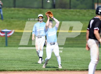 Thumbnail 2 in Salisbury @ Canterbury (WNEPBL Final) photogallery.