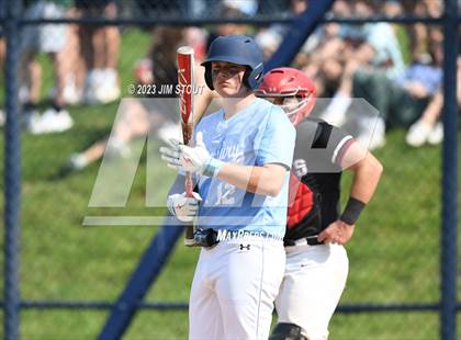 Thumbnail 2 in Salisbury @ Canterbury (WNEPBL Final) photogallery.