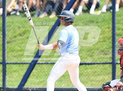 Thumbnail 1 in Salisbury @ Canterbury (WNEPBL Final) photogallery.