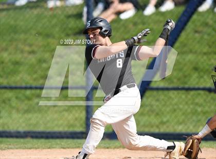 Thumbnail 3 in Salisbury @ Canterbury (WNEPBL Final) photogallery.