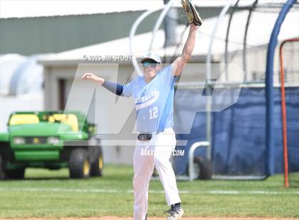 Thumbnail 3 in Salisbury @ Canterbury (WNEPBL Final) photogallery.