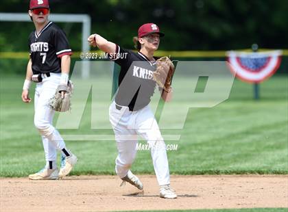 Thumbnail 2 in Salisbury @ Canterbury (WNEPBL Final) photogallery.