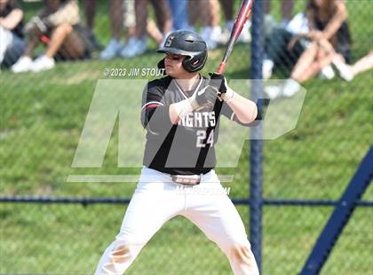 Thumbnail 3 in Salisbury @ Canterbury (WNEPBL Final) photogallery.