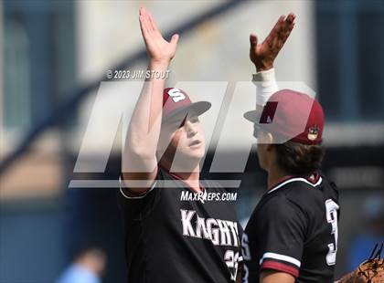 Thumbnail 3 in Salisbury @ Canterbury (WNEPBL Final) photogallery.