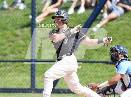 Thumbnail 2 in Salisbury @ Canterbury (WNEPBL Final) photogallery.