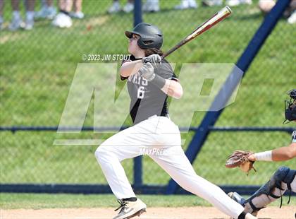 Thumbnail 2 in Salisbury @ Canterbury (WNEPBL Final) photogallery.