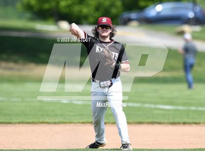 Thumbnail 3 in Salisbury @ Canterbury (WNEPBL Final) photogallery.