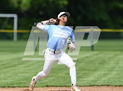 Thumbnail 2 in Salisbury @ Canterbury (WNEPBL Final) photogallery.