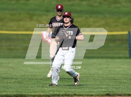 Thumbnail 2 in Salisbury @ Canterbury (WNEPBL Final) photogallery.