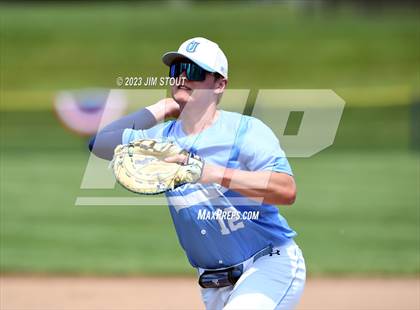 Thumbnail 3 in Salisbury @ Canterbury (WNEPBL Final) photogallery.