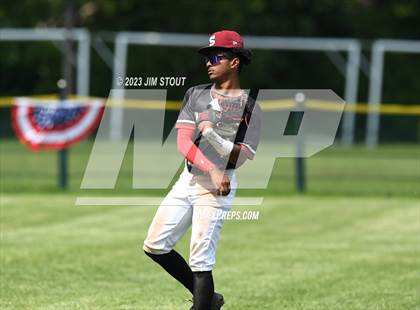 Thumbnail 2 in Salisbury @ Canterbury (WNEPBL Final) photogallery.