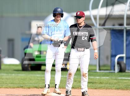 Thumbnail 2 in Salisbury @ Canterbury (WNEPBL Final) photogallery.