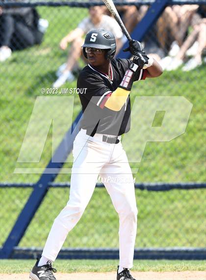 Thumbnail 1 in Salisbury @ Canterbury (WNEPBL Final) photogallery.
