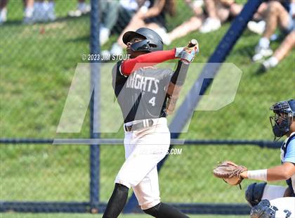 Thumbnail 3 in Salisbury @ Canterbury (WNEPBL Final) photogallery.
