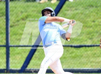 Thumbnail 3 in Salisbury @ Canterbury (WNEPBL Final) photogallery.