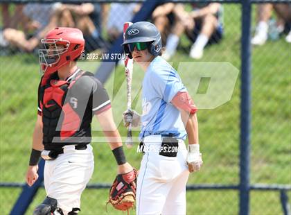 Thumbnail 1 in Salisbury @ Canterbury (WNEPBL Final) photogallery.