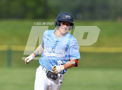 Thumbnail 1 in Salisbury @ Canterbury (WNEPBL Final) photogallery.