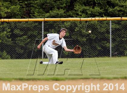Thumbnail 1 in Columbia vs Valmeyer photogallery.