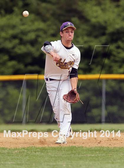 Thumbnail 3 in Columbia vs Valmeyer photogallery.