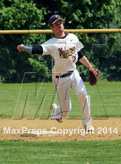 Thumbnail 1 in Columbia vs Valmeyer photogallery.