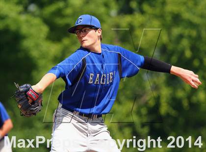 Thumbnail 2 in Columbia vs Valmeyer photogallery.