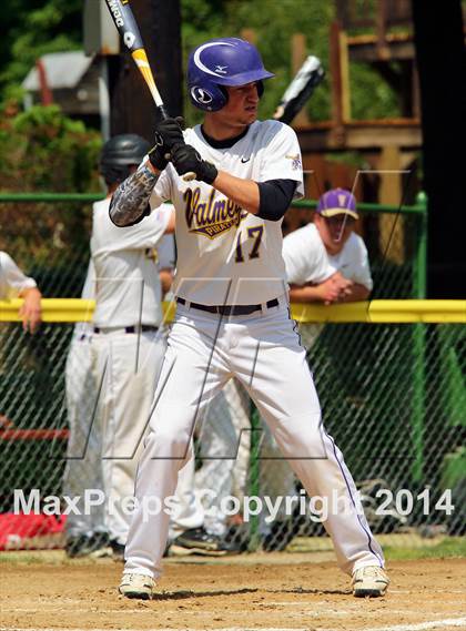 Thumbnail 2 in Columbia vs Valmeyer photogallery.