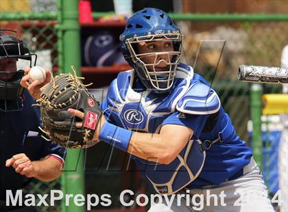 Thumbnail 1 in Columbia vs Valmeyer photogallery.