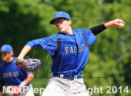 Thumbnail 3 in Columbia vs Valmeyer photogallery.