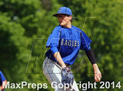 Thumbnail 3 in Columbia vs Valmeyer photogallery.