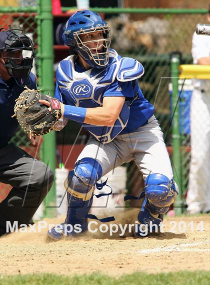 Thumbnail 3 in Columbia vs Valmeyer photogallery.