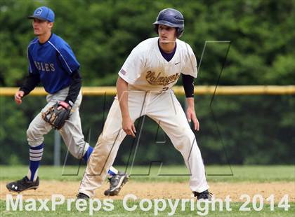 Thumbnail 1 in Columbia vs Valmeyer photogallery.