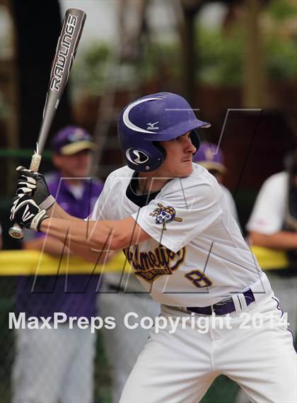 Thumbnail 3 in Columbia vs Valmeyer photogallery.