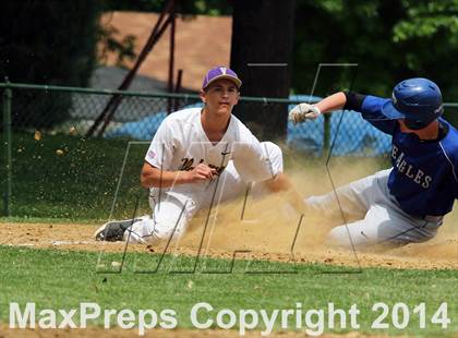 Thumbnail 2 in Columbia vs Valmeyer photogallery.