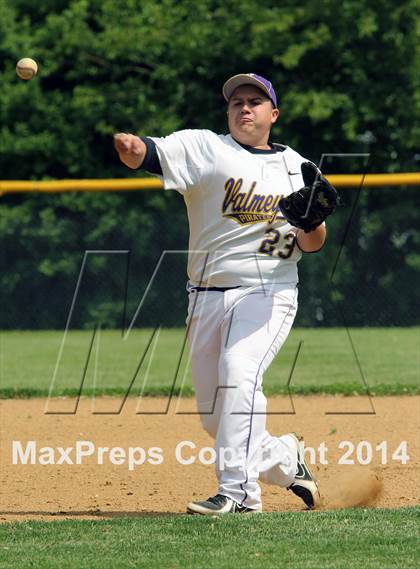 Thumbnail 2 in Columbia vs Valmeyer photogallery.