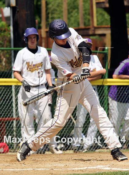Thumbnail 2 in Columbia vs Valmeyer photogallery.